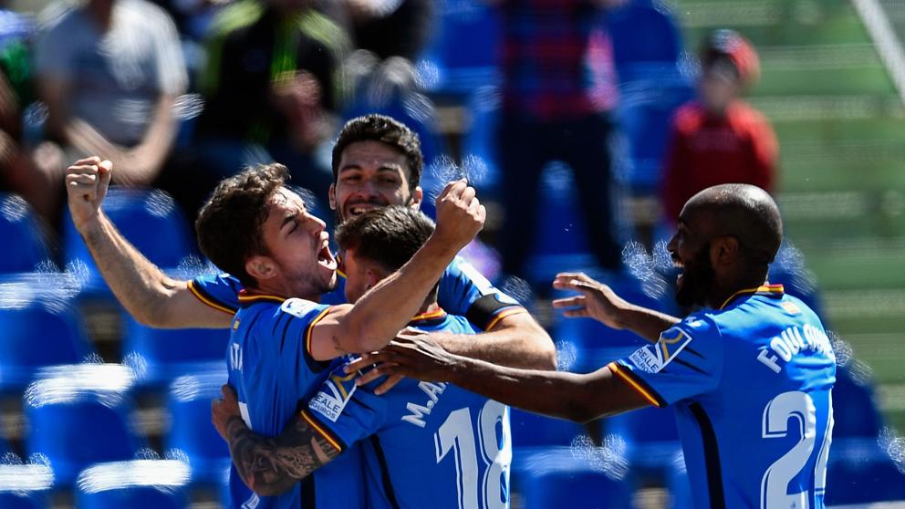 Getafe - Villarreal: Horario y dónde ver el partido de Liga Santander por TV
