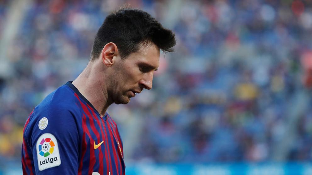 Eibar - Barcelona: Horario y dónde ver el partido de Liga Santander por TV