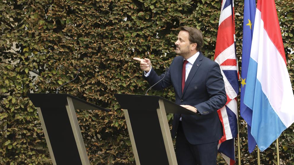 Boris Johnson o la huida del ‘increíble Hulk’