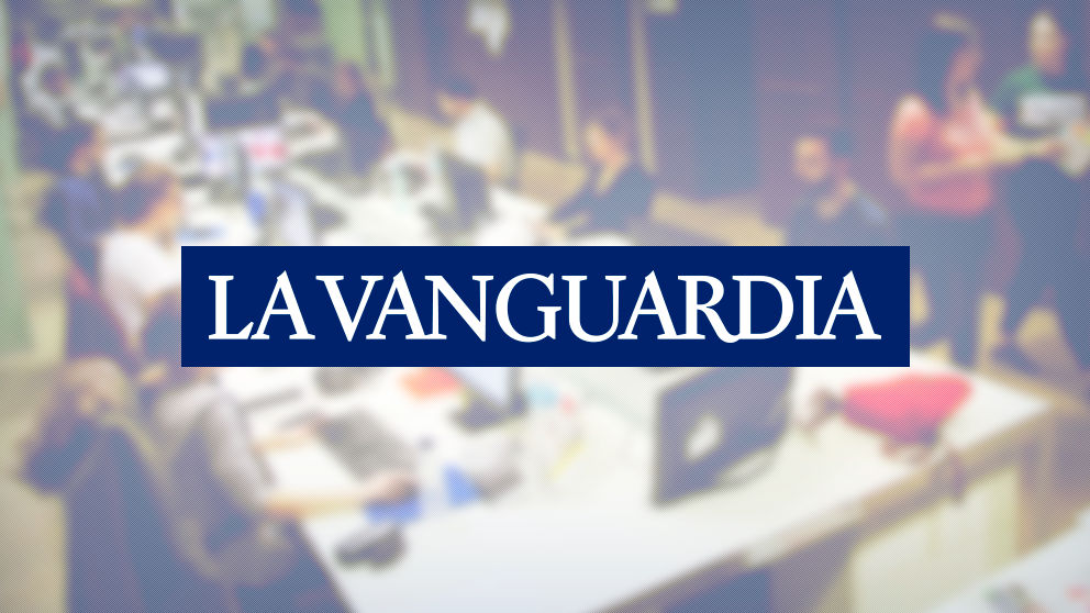 Illa interactúa en Japón con un robot con inteligencia somática