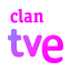 programacion tv guia Clan TVE