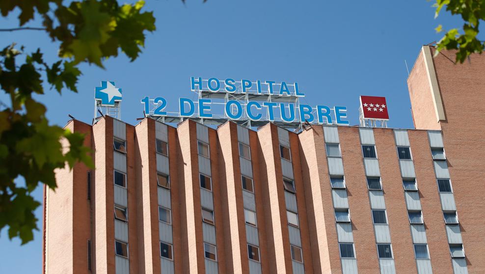 La mujer agredida en Pinto mejora levemente de las 17 puñaladas que le propinó su pareja