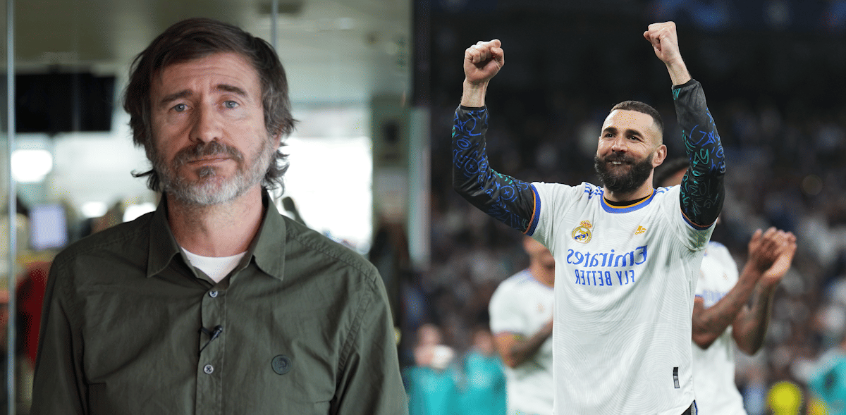 El Madrid juega su competición fetiche; el Liverpool es duro de pelar