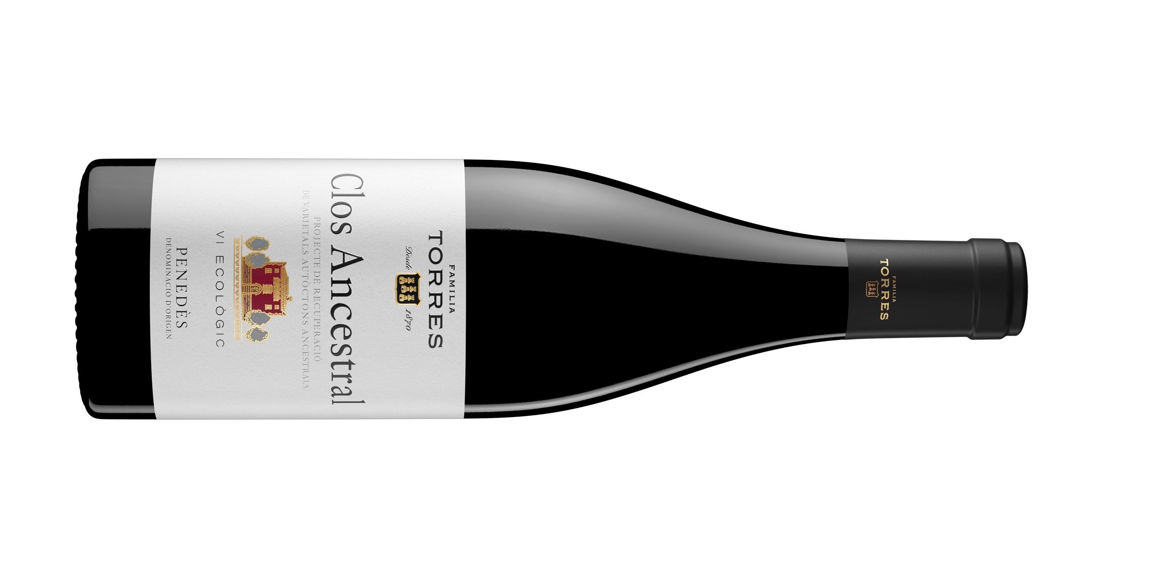 El vino de la semana: Clos Ancestral 2020