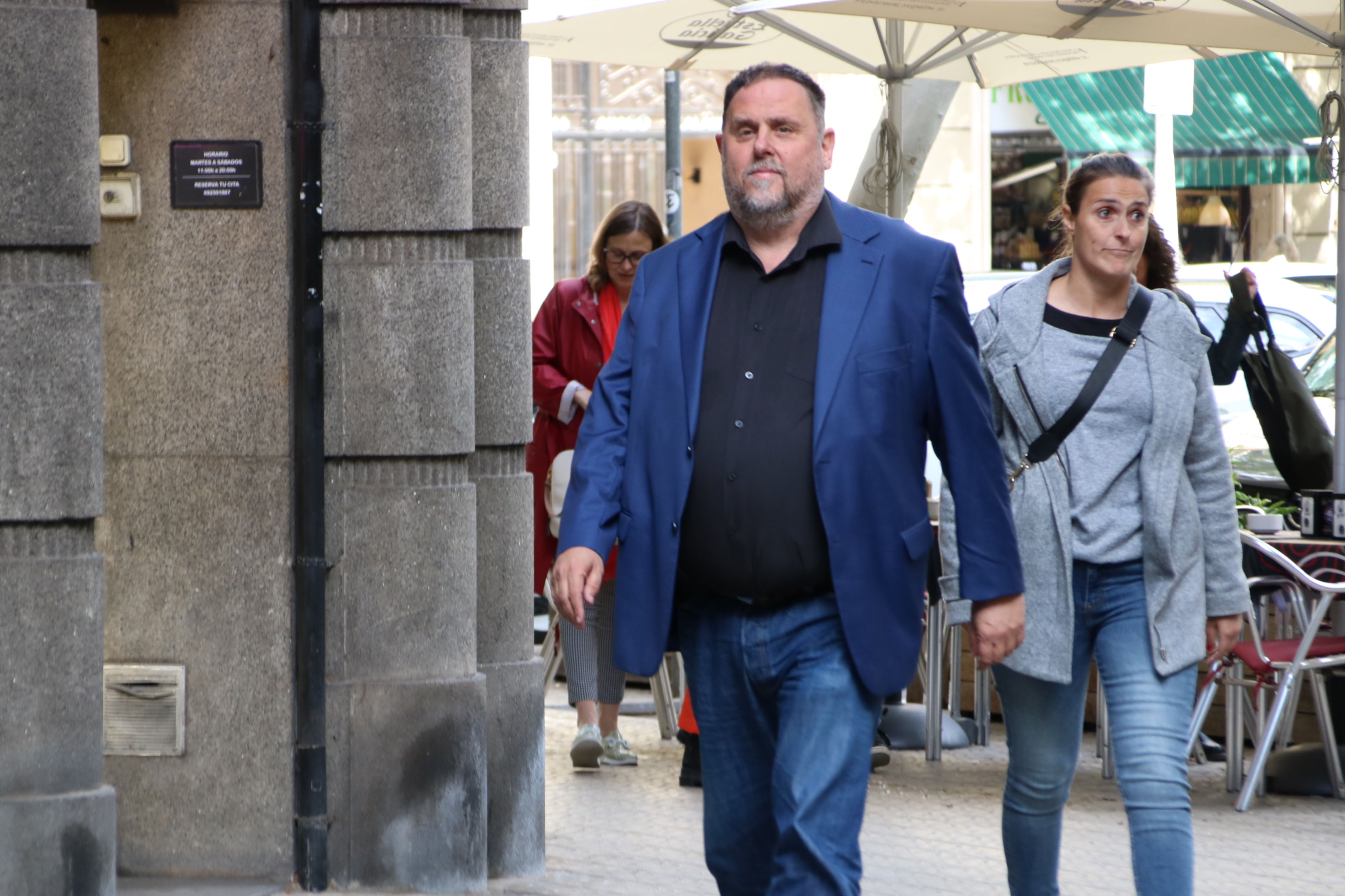 Oriol Junqueras