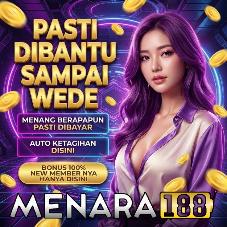 MENARA188: Link APK Slot Gacor Terpopuler Di Situs Resmi - nham24
