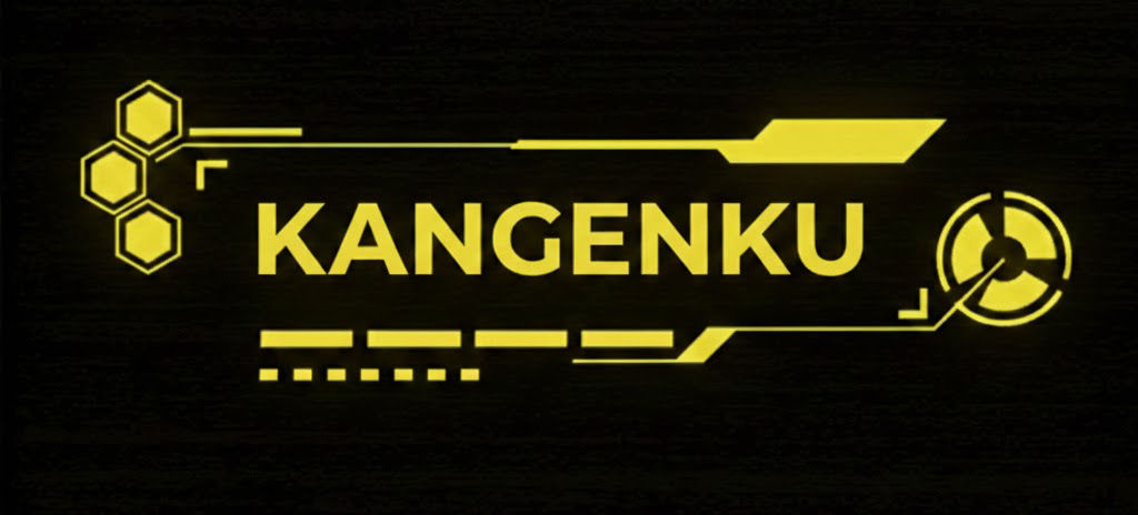 Logo Kangenku