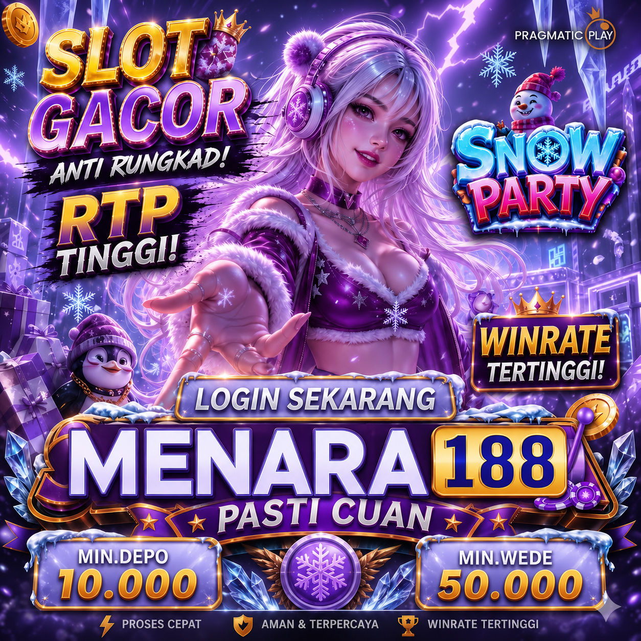 MENARA188 Macau
