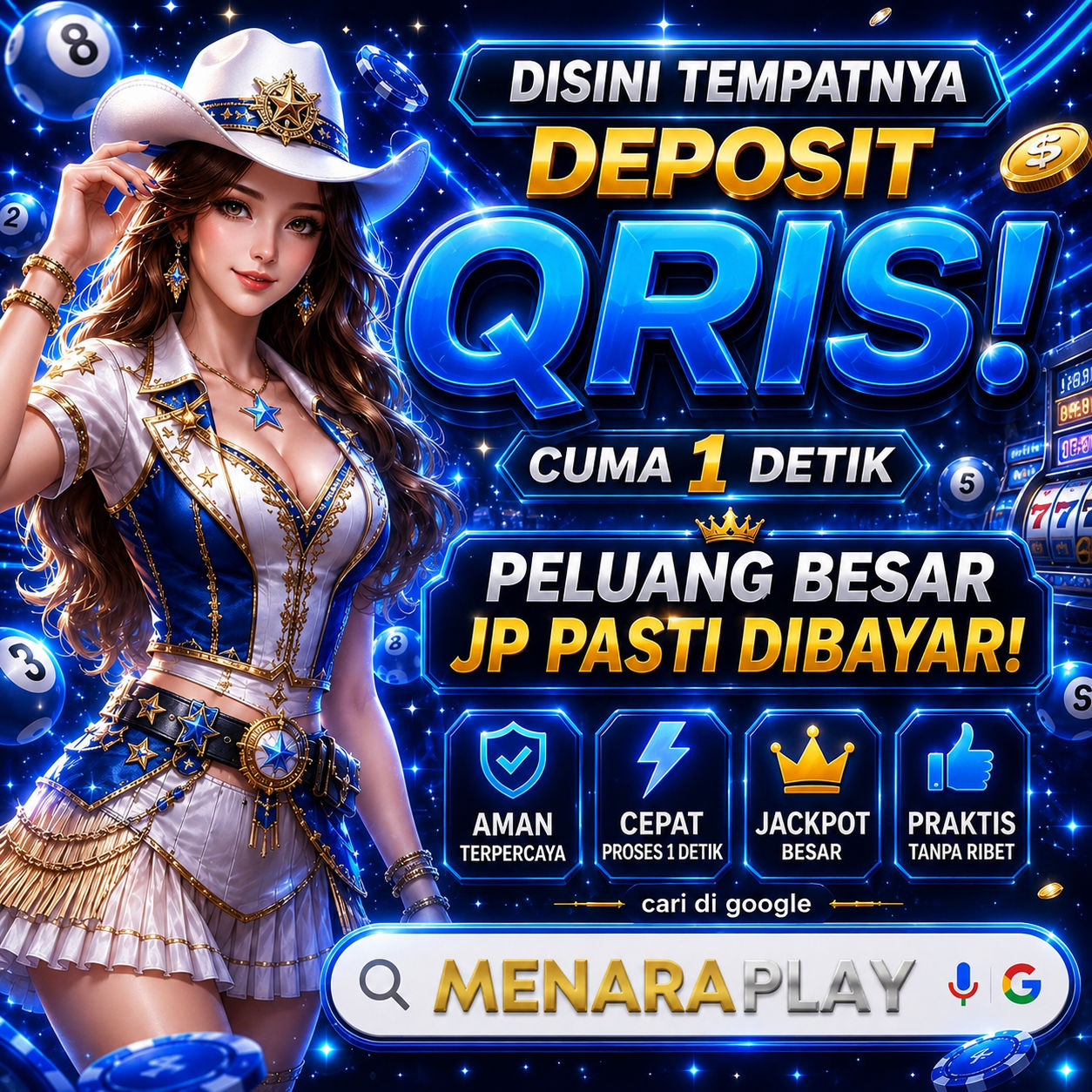 Slot Mania