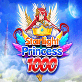 Starlight Princess MENARA188