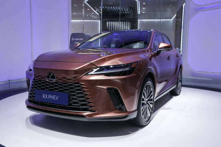  5 Keunggulan Mobil PHEV yang Membuktikan Teknologi Ini Jadi Masa Depan Otomotif Indonesia