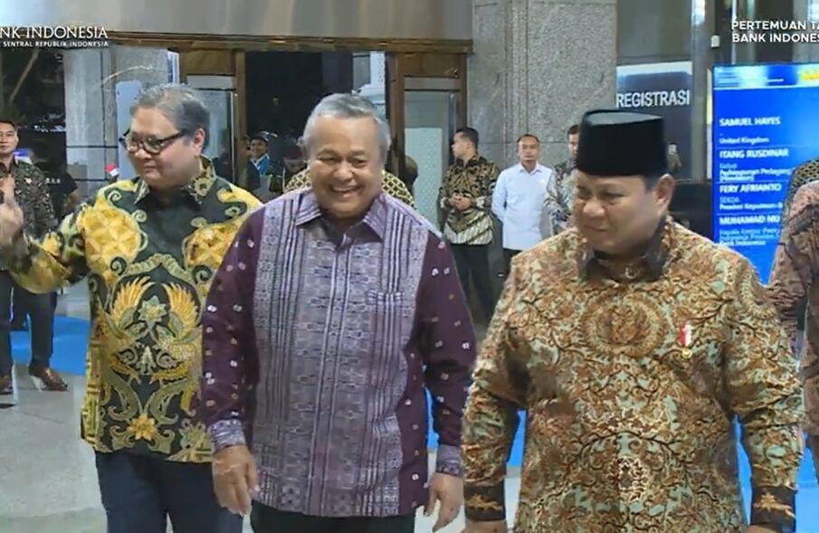 BI Gelontorkan Insentif Rp423 Triliun: Strategi Baru Dorong Kredit dan Stabilitas Ekonomi 2026