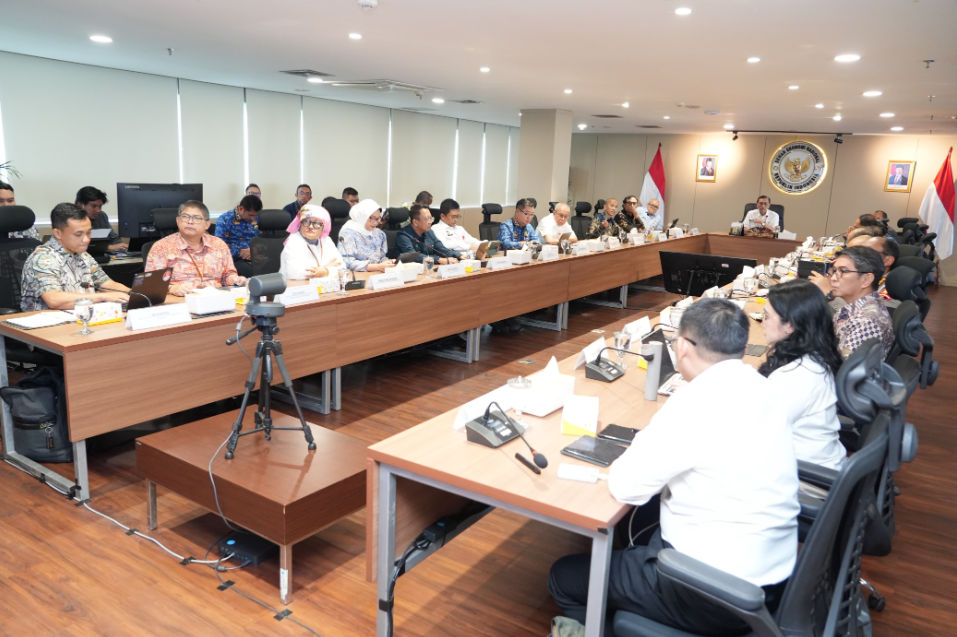 Transformasi Digital Perlinsos 2026: Daftar Bansos Kini Hanya Hitungan Menit, Bidik Efisiensi Rp260 Triliun