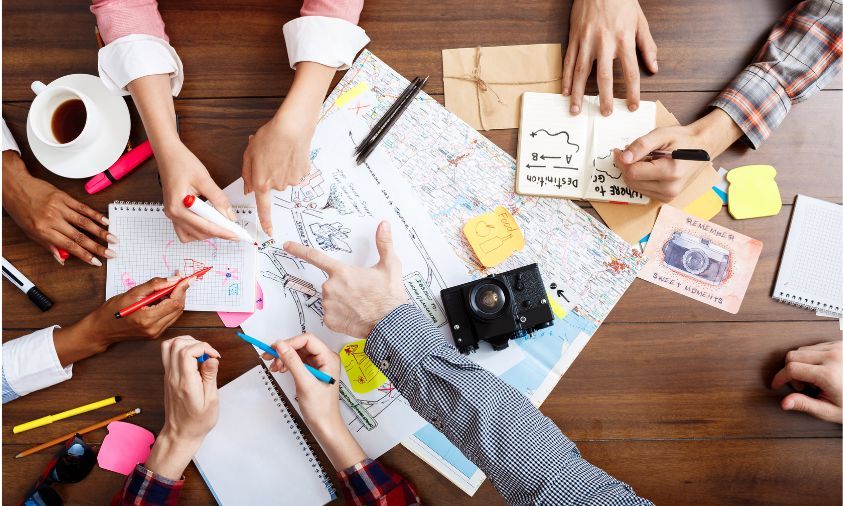 Ekonomi Kreatif 2026: Tren, Tantangan, dan Peluang yang Harus Disiapkan