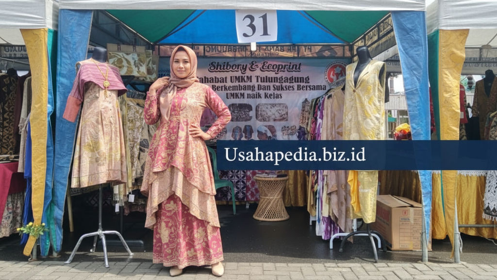 UMKM Kreatif Naik Kelas – Strategi Branding yang Mengubah Nasib