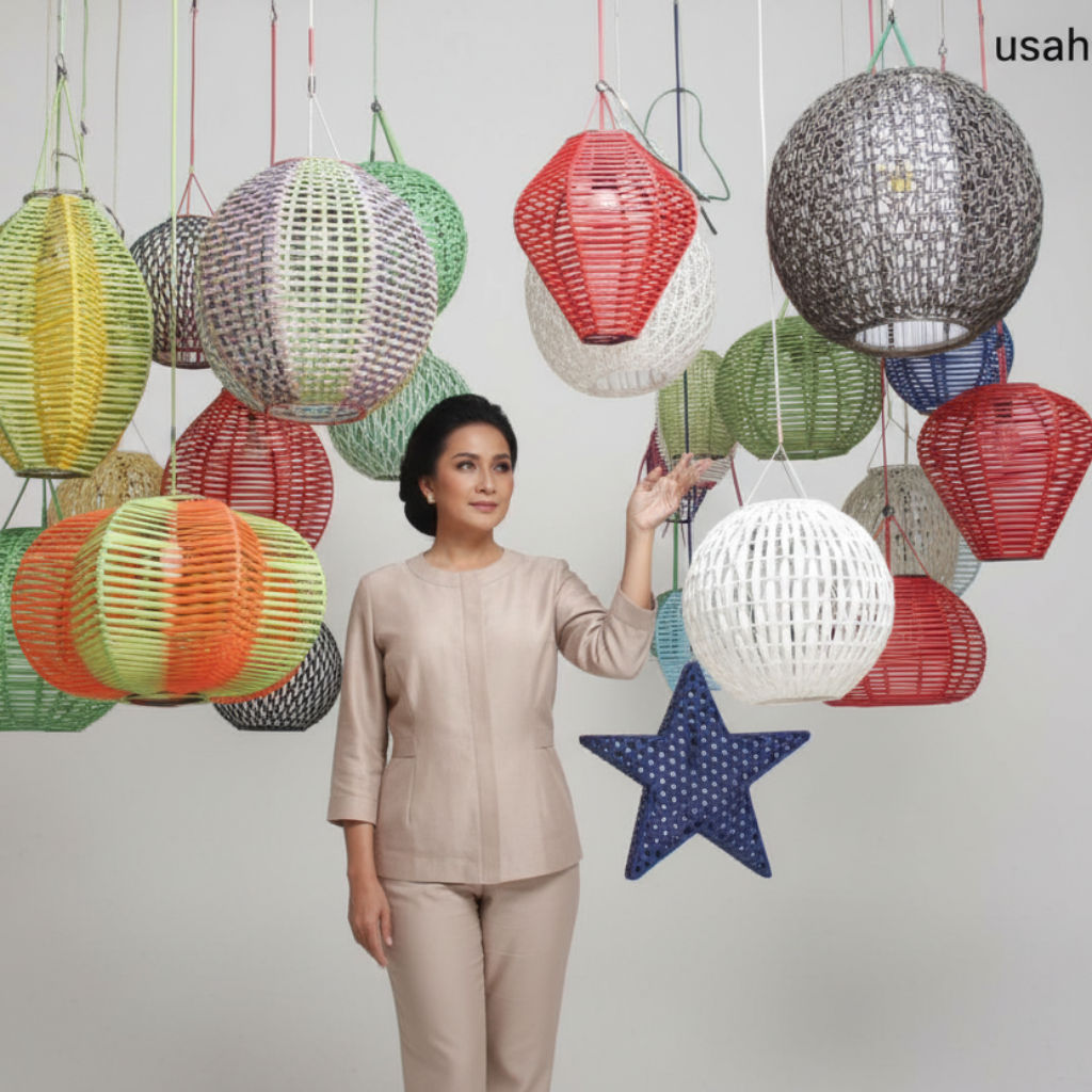 Membongkar Potensi Industri Kreatif Indonesia – Dari Lokal ke Global