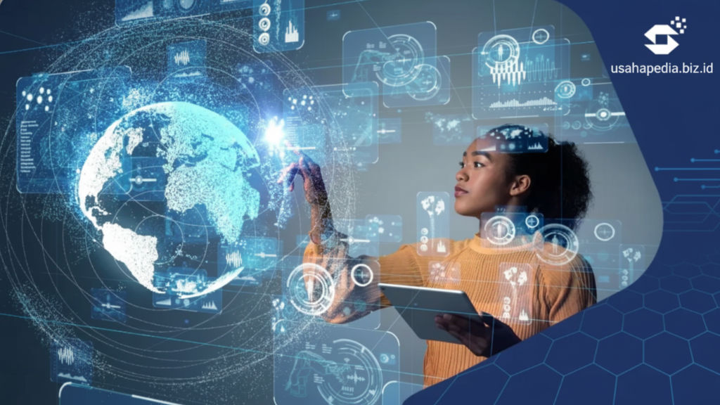 Apa Itu SDM? Pengertian, Fungsi, dan Faktor yang Mempengaruhinya dalam Konteks UMKM dan Bisnis Digital