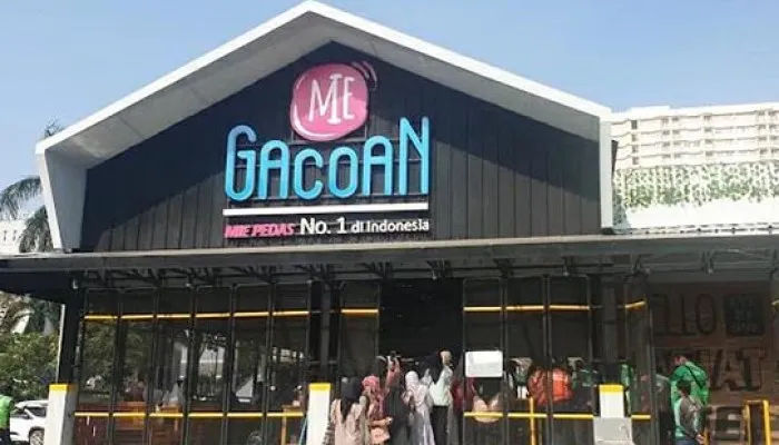 Bedah Strategi Bisnis Mie Gacoan: Kunci Sukses Rajai Pasar Mie Pedas Indonesia