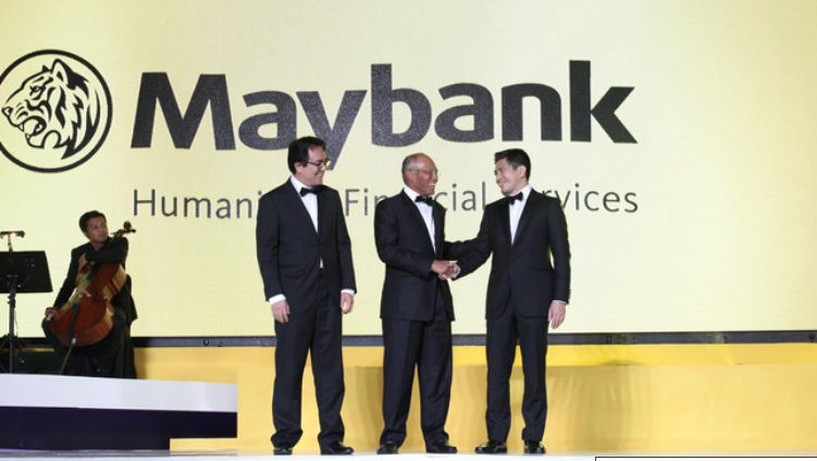 Maybank Indonesia Resmi Jadi Induk Konglomerasi Keuangan: Struktur, Kinerja, dan Implikasinya bagi Ekosistem Finansial Nasional