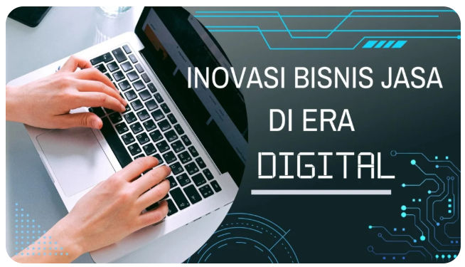 Bisnis Jasa Kreatif: Peluang Besar di Era Digital 2025