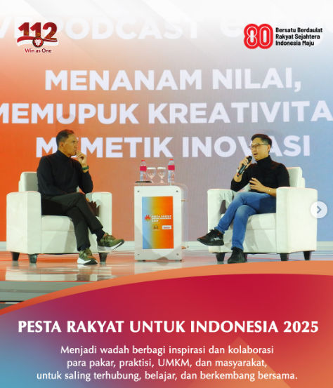 UMKM Hebat dari Tanah Air: Inspirasi Nyata dari Berbagai Bidang