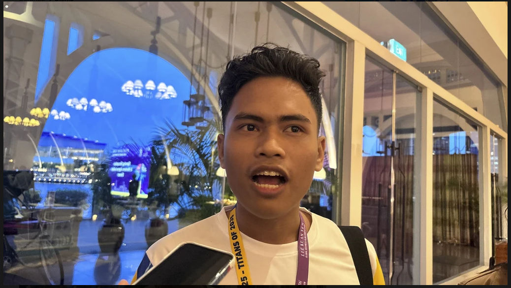 Gen Z Indonesia Bangun Startup Peternakan Digital, Raup Untung Rp83 Juta per Bulan