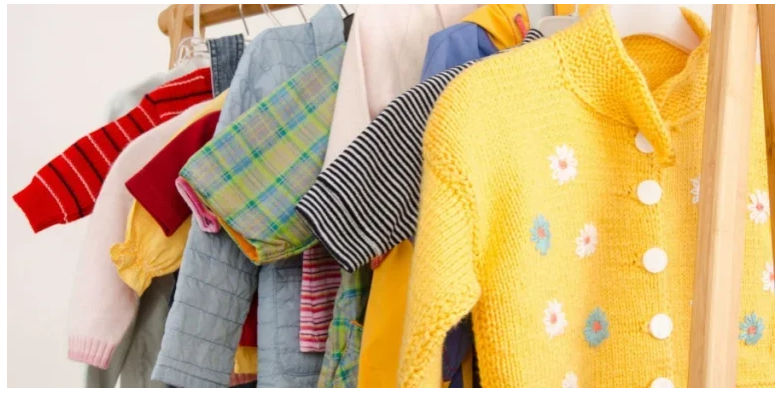 Lamonte.id Hadirkan Tren Warna Baju Anak 2025: Gaya Ceria, Kekinian, dan Pemberdayaan UMKM dalam Fashion Lokal