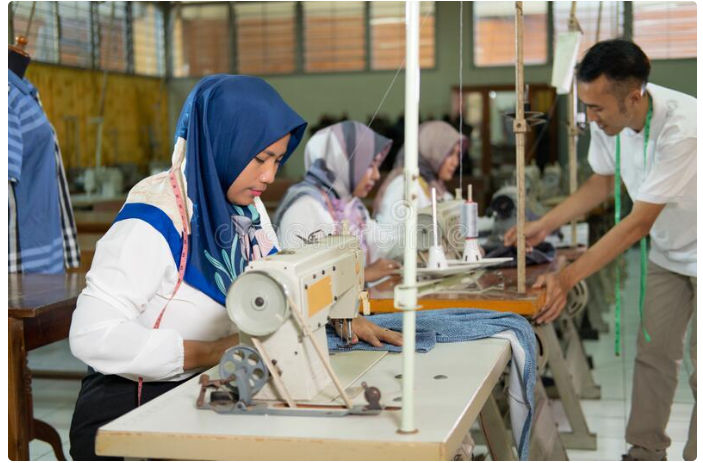  Panduan Lengkap 2025: Memulai Bisnis Baju Anak Brand Sendiri dengan Jasa Maklon Terpercaya