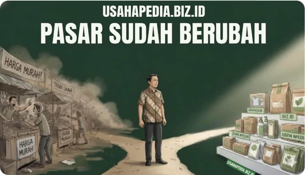 Proyeksi Produk Paling Dicari: Panduan Akurat Tren Perdagangan 2026