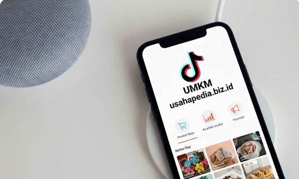 7 Cara Promosi UMKM di TikTok: Panduan Pemula Agar Cepat Viral dan Banjir Orderan