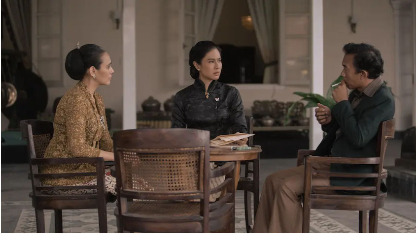 Film Pendek & Web Series: Ekosistem Baru Kreator Muda Indonesia