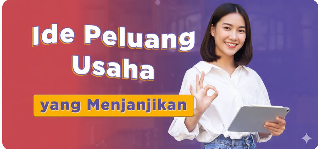 7 Peluang Usaha yang Viral di Februari 2026: Strategi Cepat Eksekusi dan Raih Profit Maksimal