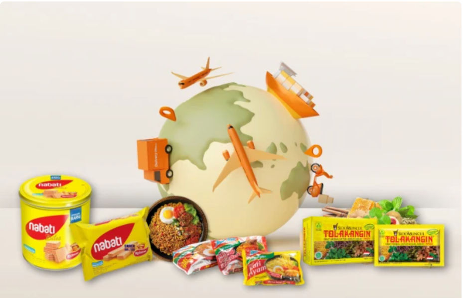  Strategi Hilirisasi & Branding Produk Lokal: Menghadirkan Nilai Unggul ke Pasar Global