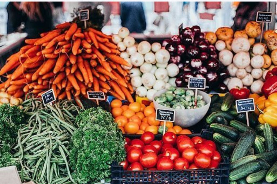 Panduan Lengkap: Strategi Produksi Langsung Sayuran, Buah, dan Herbal untuk Keuntungan Maksimal