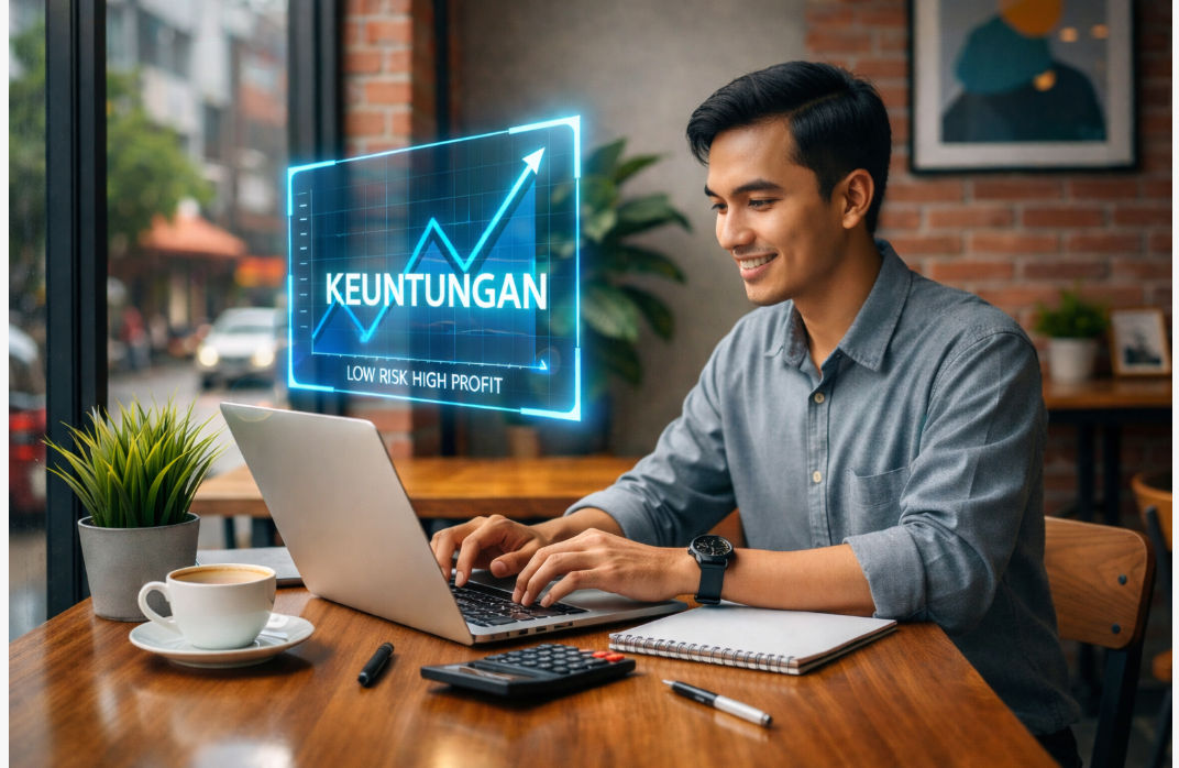 Update Bantuan Modal Usaha 2026: Peluang Emas bagi Bisnis Kecil dan Startup