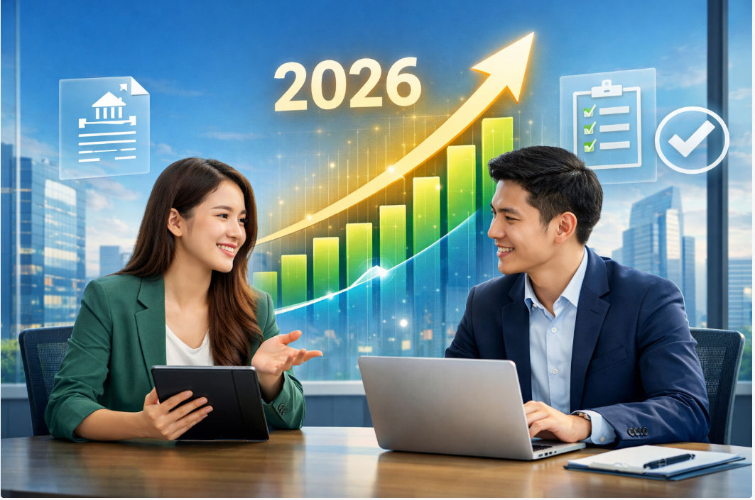 Strategi Memanfaatkan Program Pemerintah 2026 untuk Pertumbuhan Bisnis yang Eksponensial