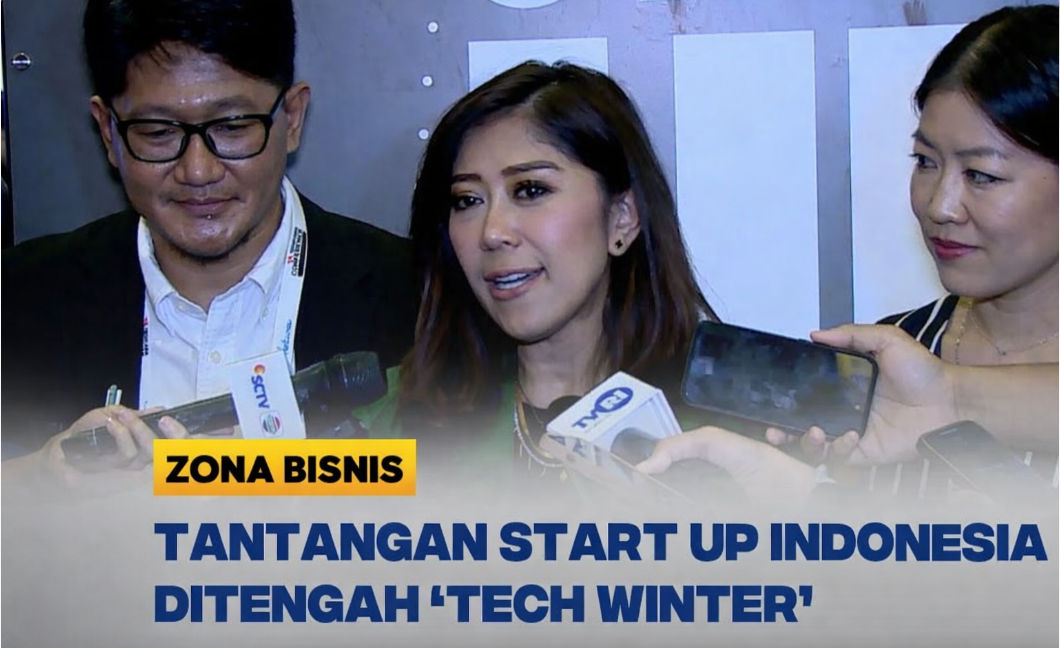  Efek Domino 'Tech Winter' Berakhir: Gelombang IPO Startup Indonesia Siap Mengubah Peta Bisnis UMKM