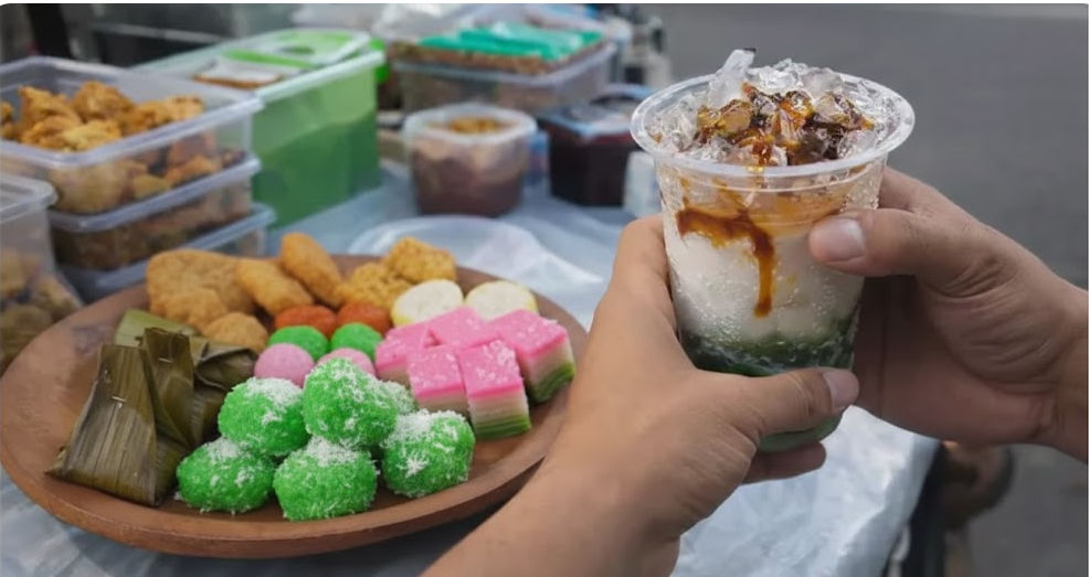 Cari Ide Jualan Takjil Modal Kecil? Ini Rahasia Untung Jutaan dari 50 Ribu!