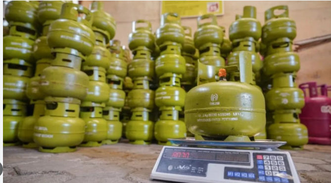 Cara Jadi Agen LPG 3kg Resmi di Desa: Peluang Emas untuk Pengusaha UMKM