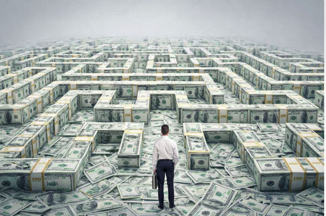 Strategi Mengatur Cash Flow UMKM di Awal Tahun: Kunci Bisnis Anti-Tenggelam