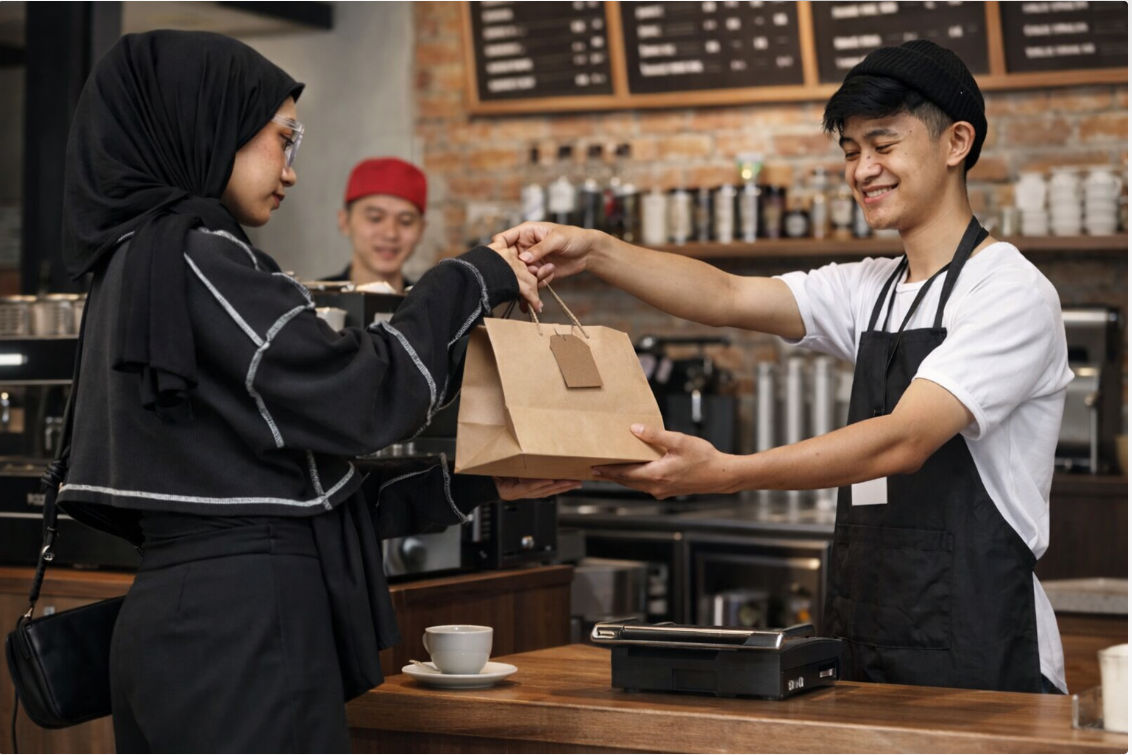 Peluang Usaha yang Cocok: Menangkap Cuan dari Perubahan Gaya Hidup Modern