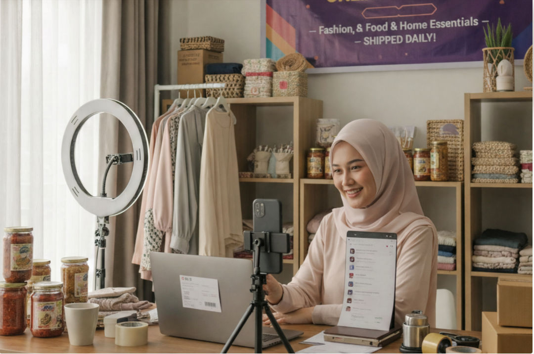 7 Peluang Usaha yang Bisa Dijalankan Tanpa Karyawan: Strategi Profit Maksimal bagi Solopreneur