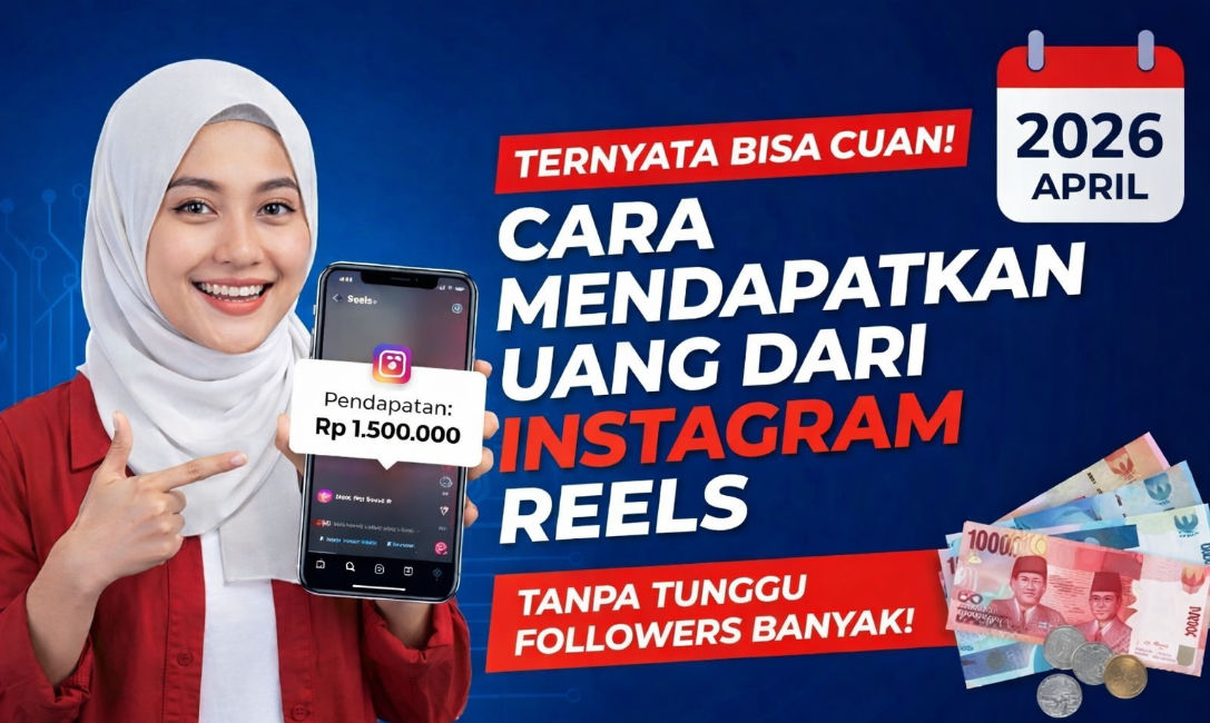 Peluang Usaha UGC Creator: Cara Menghasilkan Cuan Lewat Konten Autentik Tanpa Harus Jadi Influencer