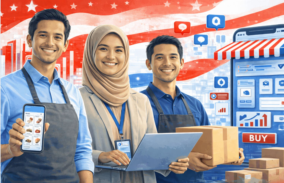 Strategi Scale Up UMKM 2026: Panduan Taktis Naik Kelas ke Omzet Ratusan Juta