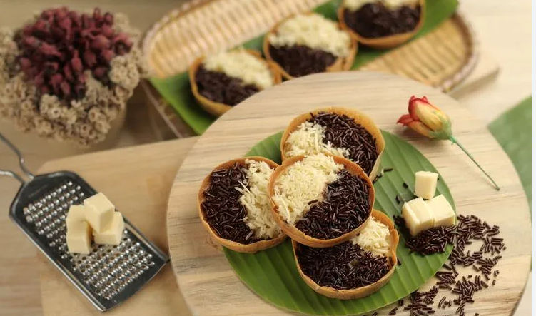 Rahasia Cara Membuat Martabak Manis & Telur Anti Gagal: Panduan Lengkap Untuk Bisnis Laris Manis!
