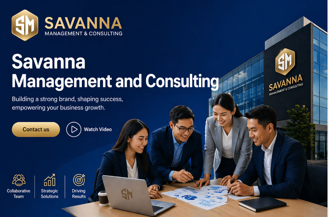 Savanna Management and Consulting: Kunci Akselerasi Bisnis UMKM dan Korporasi