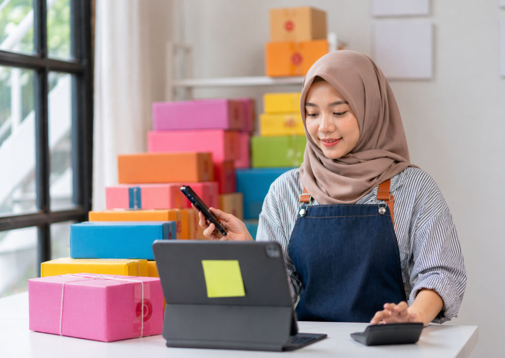 PHK Bukan Akhir: Tips Sukses Memulai Bisnis dari Nol dengan Modal Pesangon