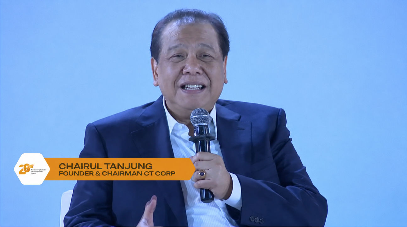 Tips Cara Mencari Peluang Usaha: Belajar dari Strategi Bisnis Chairul Tanjung
