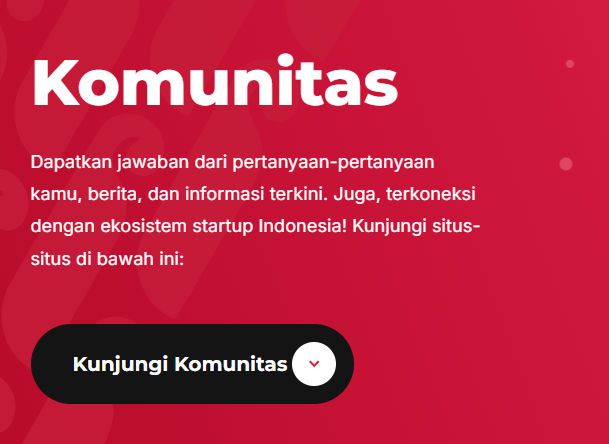  1000startupdigital: Akselerator Nyata untuk Membangun Bisnis Digital dari Nol