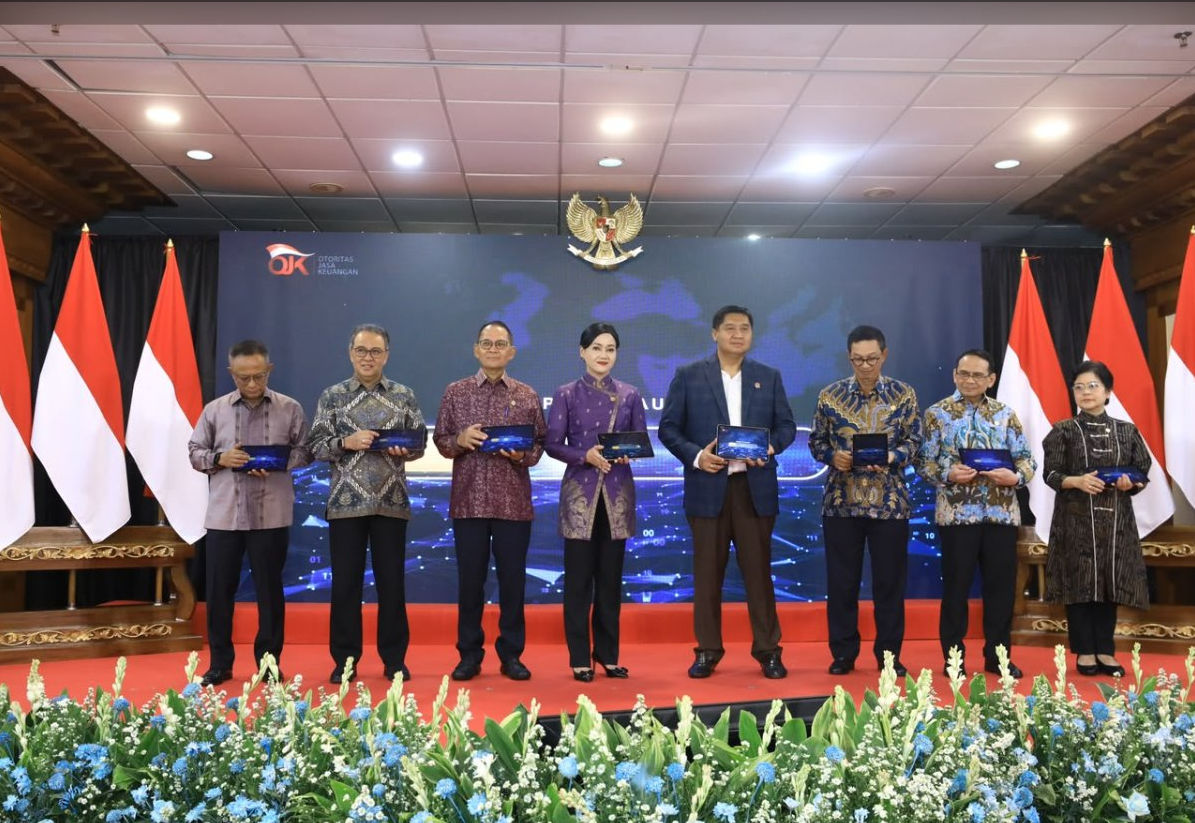 Kabar Baik Pelaku Usaha! OJK Optimalkan SLIK per Juli 2026 untuk Percepat Kredit UMKM